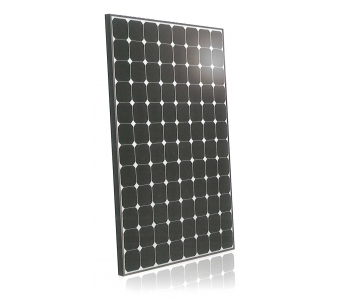 單晶太陽能模組 320-330Wp
