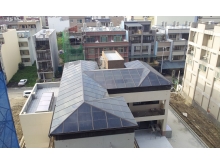 Residential Roof
