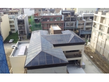 Residential Roof