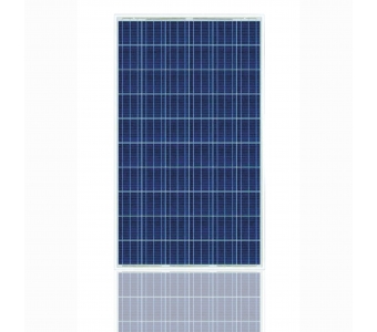 Multicrystalline silicon standard module-SSR240P Series