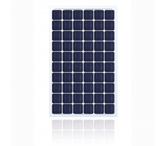 Single-crystal silicon BIPV module-SSR220MG Series